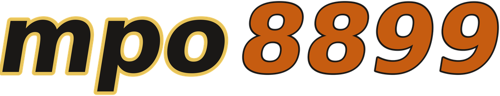 mpo8899 logo